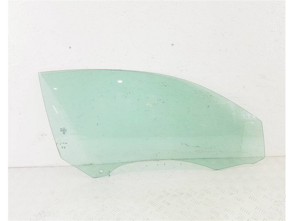 Стекло двери передней правой mercedes c w205