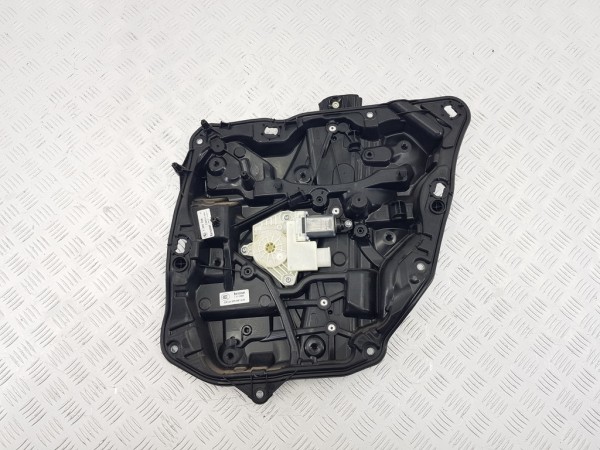 Стеклоподъемник задний правый bmw 5 g30/g31