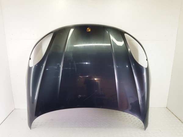 Капот porsche macan