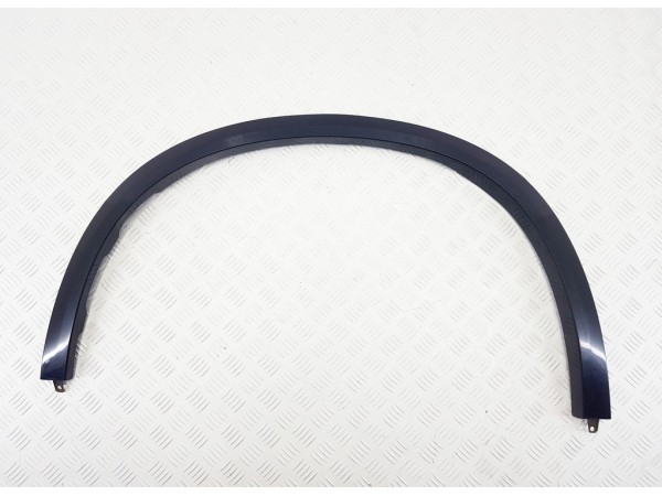 Молдинг крыла переднего левого bmw x5 g05