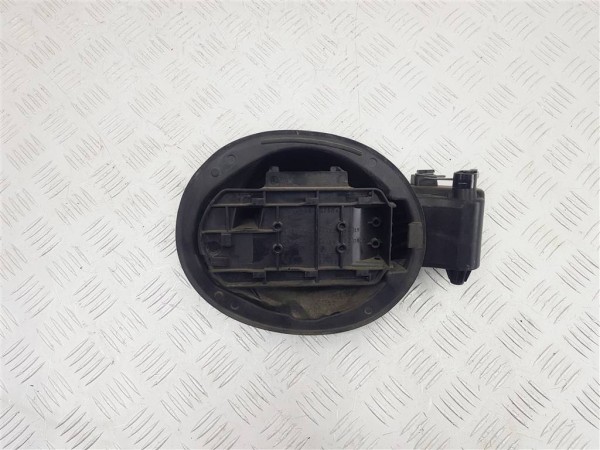 Лючок бензобака subaru wrx