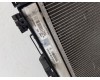 Кассета радиаторов mercedes gle w167, A1675000700 | 115233