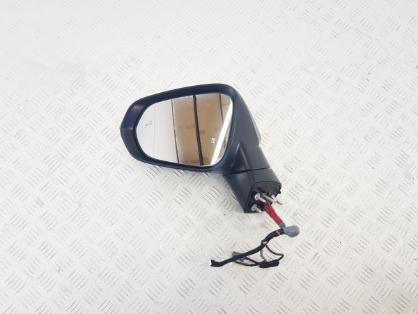 Зеркало наружное левое lexus nx az20