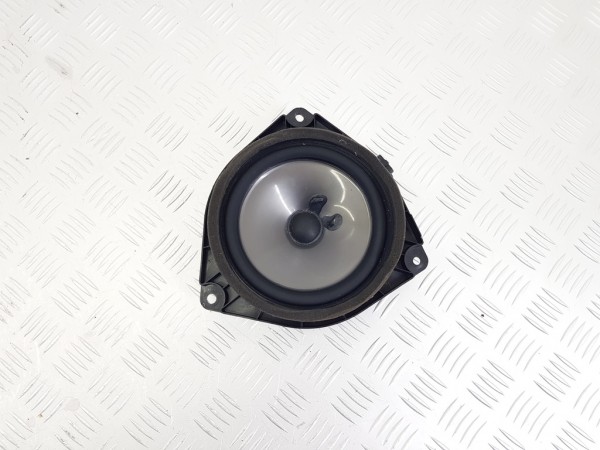 Динамик lexus nx