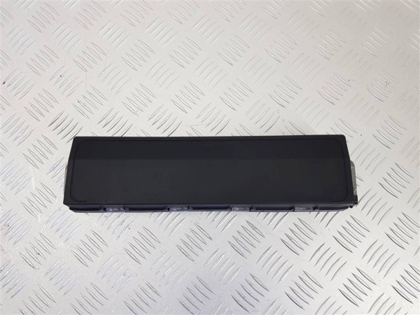 Подушка безопасности коленная bmw 7 g11/g12