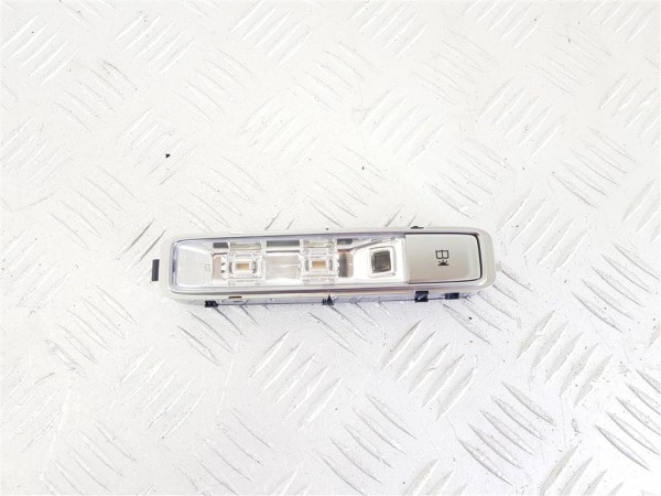 Фонарь салона (плафон) mercedes gle w167