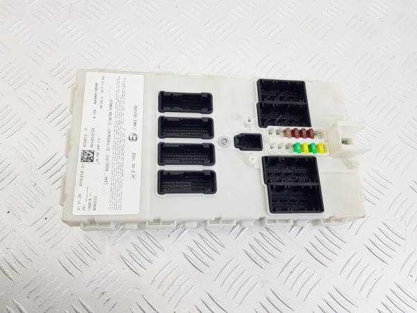 Блок управления FEM bmw 3 f30/f31/gt f34