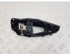 Ручка наружная передняя левая bmw x4 g02, 7401203 | 115080
