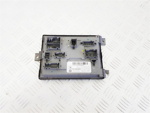 Блок SAM mercedes glc x253