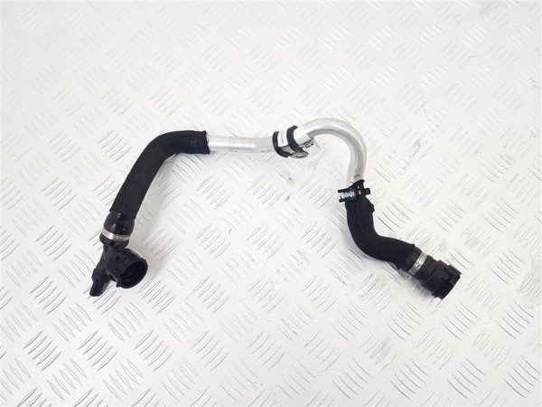 Трубка охлаждающей жидкости металлическая bmw x5 g05