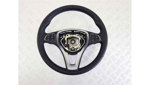 Руль mercedes v w447