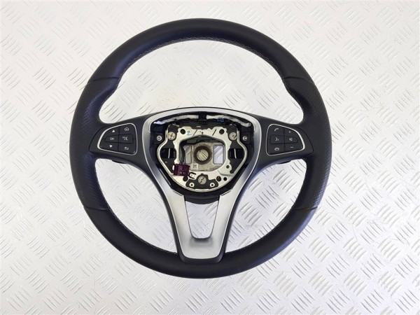 Руль mercedes v w447 Руль mercedes v w447