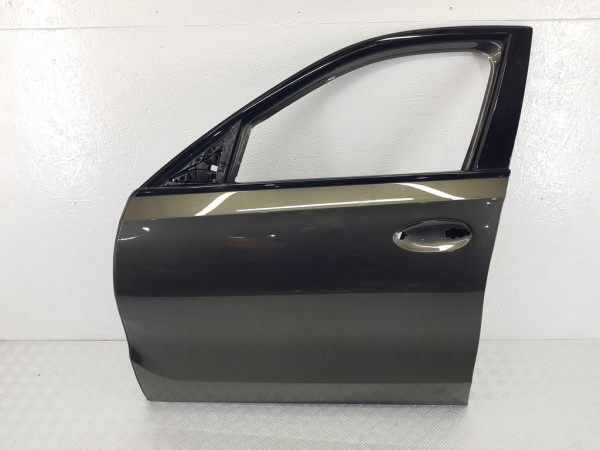 Дверь передняя левая bmw x6 g06