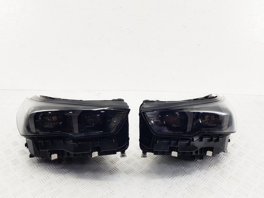 Фара передняя (комплект) bmw 5 g60, 5A798E2. | 116111 Фара передняя (комплект) bmw 5 g60, 5A798E2. | 116111