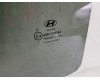 Стекло двери задней левой hyundai tucson, Array | 110383
