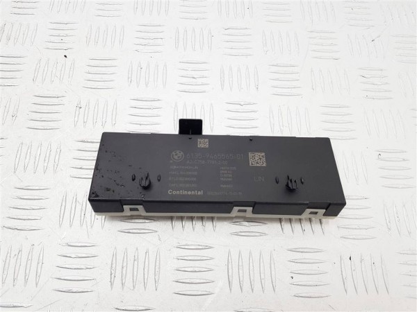 Блок управления крышкой багажника bmw x5 g05