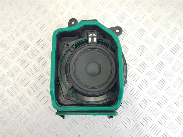 Сабвуфер bmw 6 g32