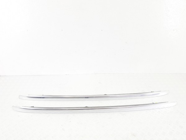 Дуги на крышу (рейлинги) lexus rx