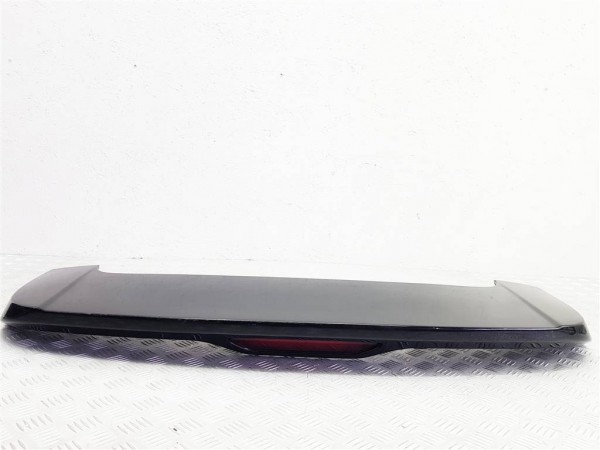 Спойлер jeep grand cherokee