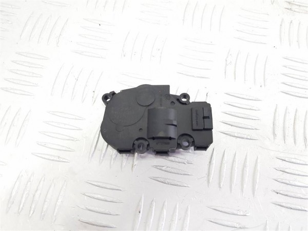 Моторчик заслонки печки bmw x5 g05