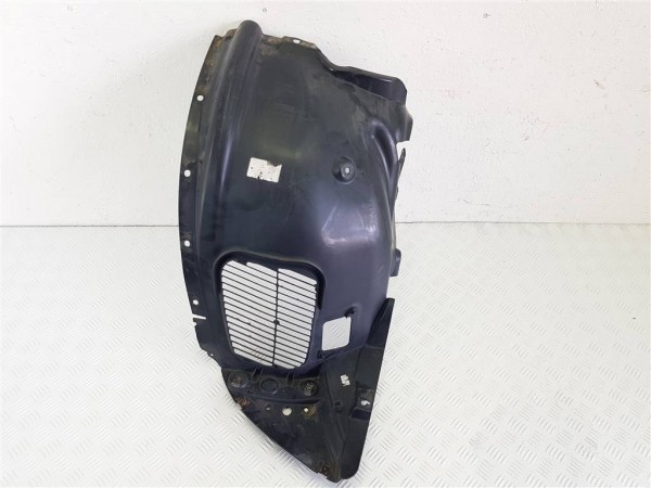 Защита арок передняя правая (подкрылок) bmw x4 f26