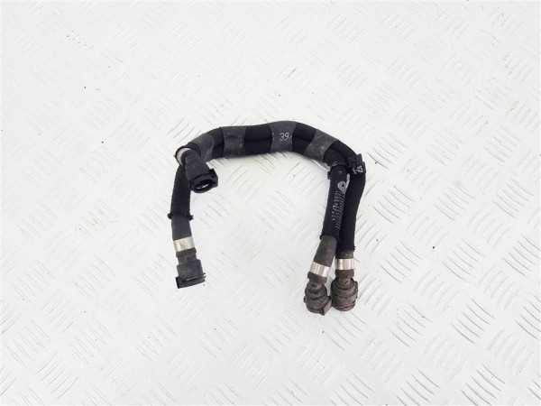 Патрубок радиатора bmw x7 g07