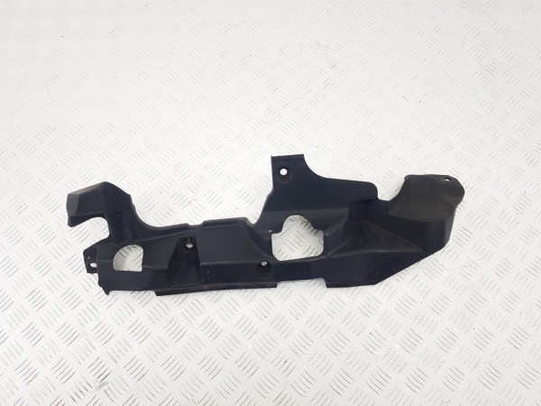 Защита двигателя kia stinger