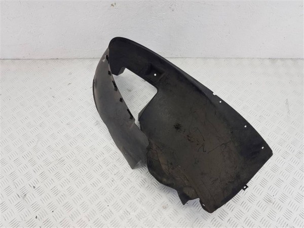 Защита арок передняя правая (подкрылок) opel vectra c