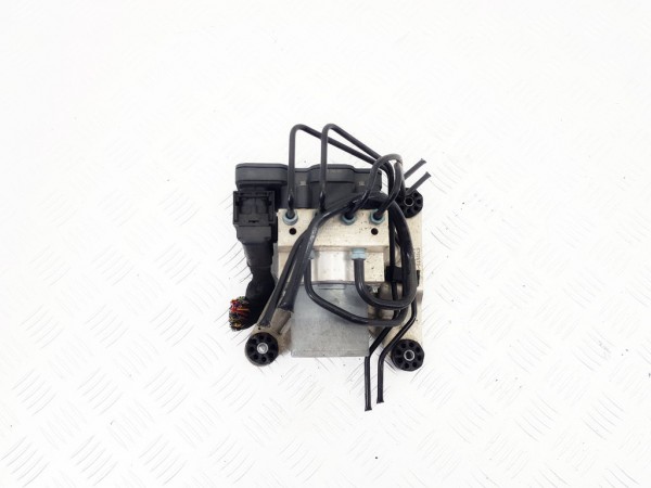 Блок ABS bmw 6 f06/f12/f13