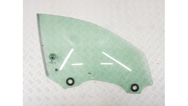 Стекло двери передней правой bmw 2 f44