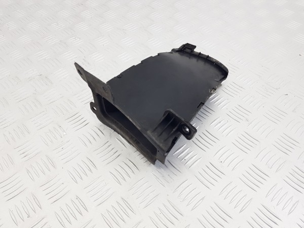 Воздуховод kia stinger