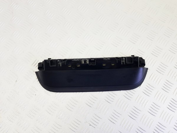 Стоп-сигнал bmw 4 g26