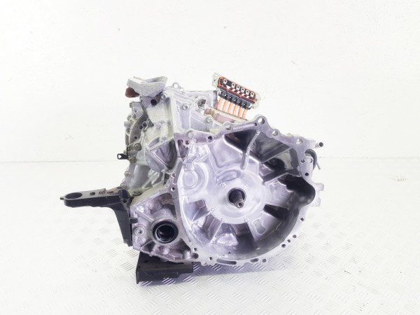 КПП автоматическая (АКПП) lexus nx az20