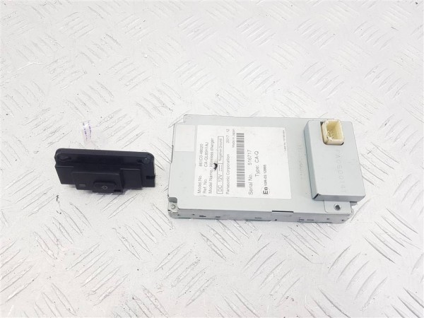 Беспроводное зарядное устройство lexus rx