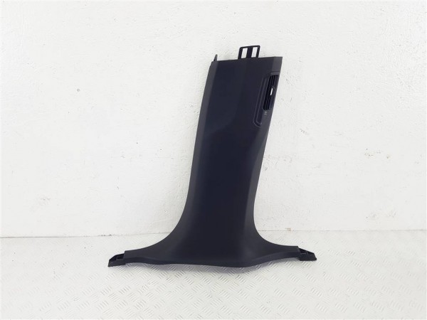 Обшивка стойки центральной правой bmw x7 g07