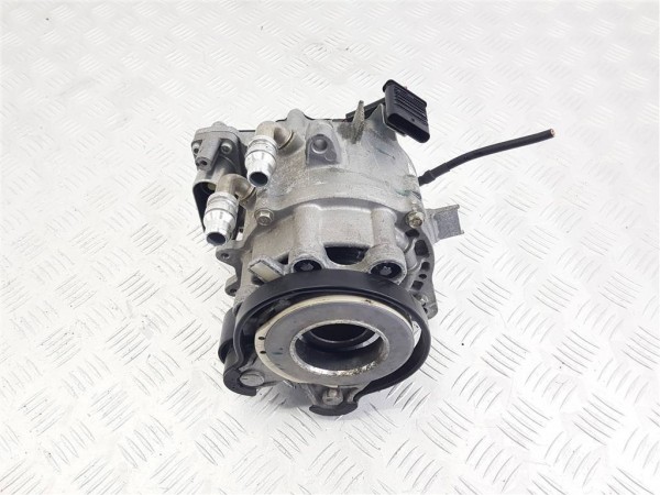 Стартер-генератор bmw i8