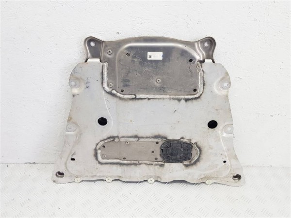 Защита двигателя bmw x5 g05