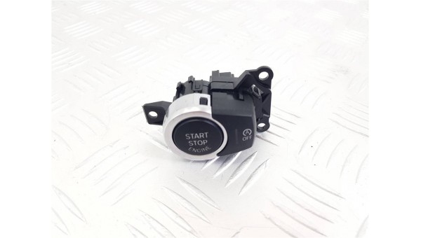 Кнопка запуска двигателя bmw x4 f26