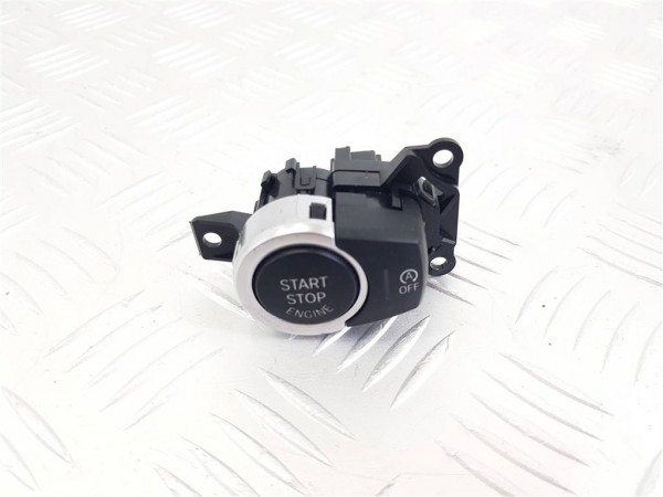 Кнопка запуска двигателя bmw x4 f26