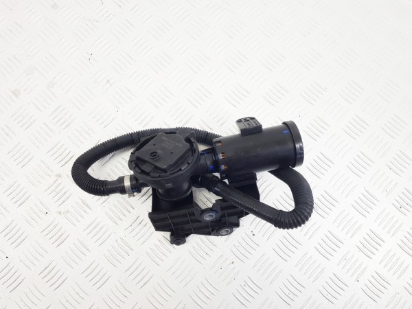 Клапан вентиляции топливного бака bmw x6 g06