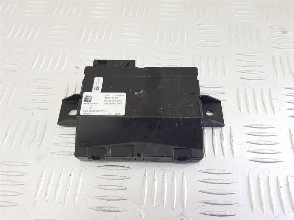 Модуль светодиодной подсветки bmw 7 g11/g12