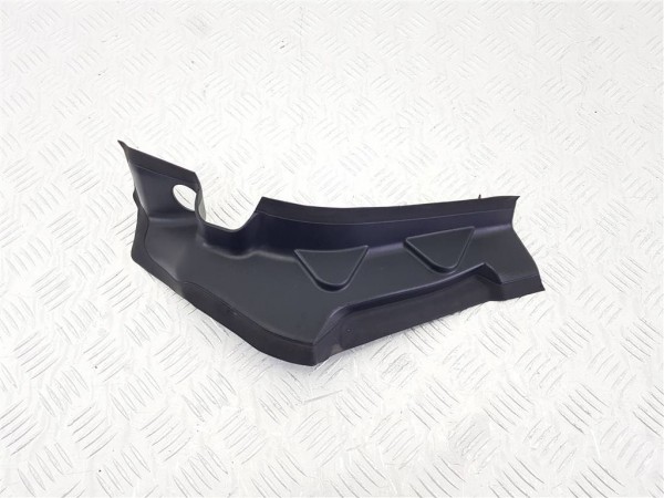 Водосток крышки багажника левый bmw x5 g05