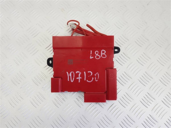 Распределитель тока bmw x5 f15