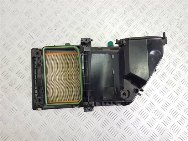 Корпус воздушного фильтра mercedes gle w167