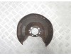 Кожух защитный тормозного диска opel astra g, Array | 64979