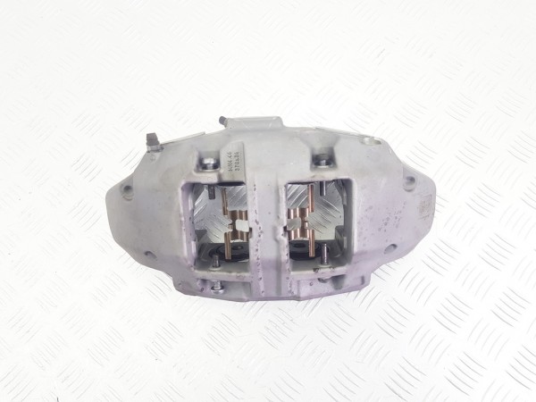 Суппорт передний левый mercedes e w214