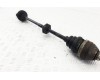 Полуось передняя правая (приводной вал, ШРУС) opel zafira a, 92083309 | 32469