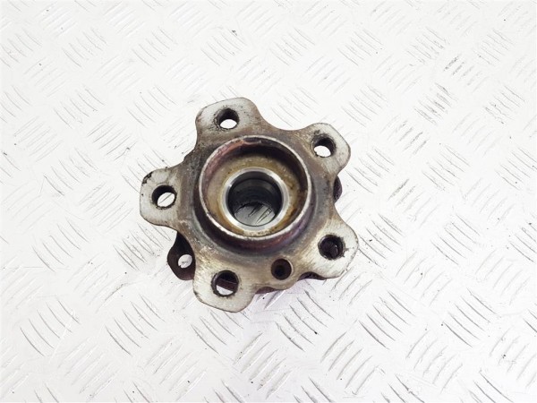 Ступица передняя bmw x5 g05