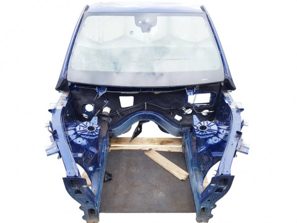 Передняя часть кузова mercedes gle w167