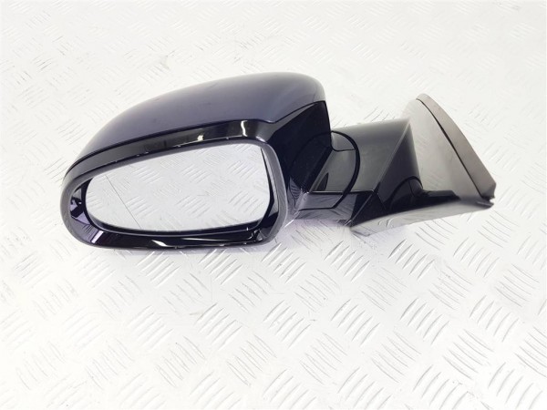 Зеркало наружное левое bmw x7 g07